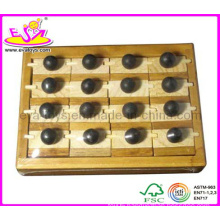 Wooden Board Game (WJ277630)